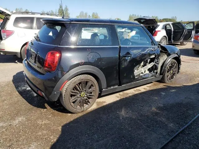 2023 MINI COOPER SE  