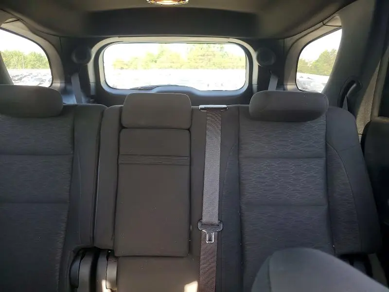 2023 DODGE DURANGO R  