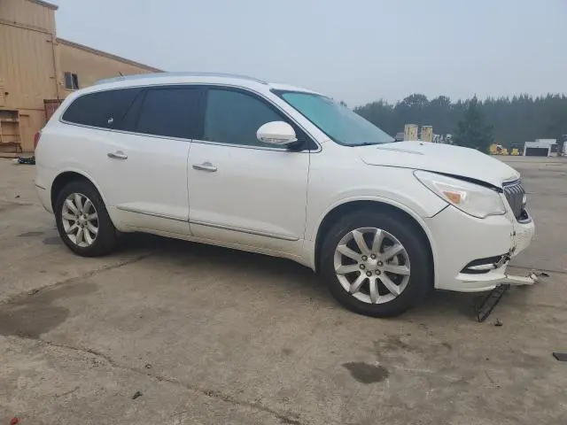 2016 BUICK ENCLAVE