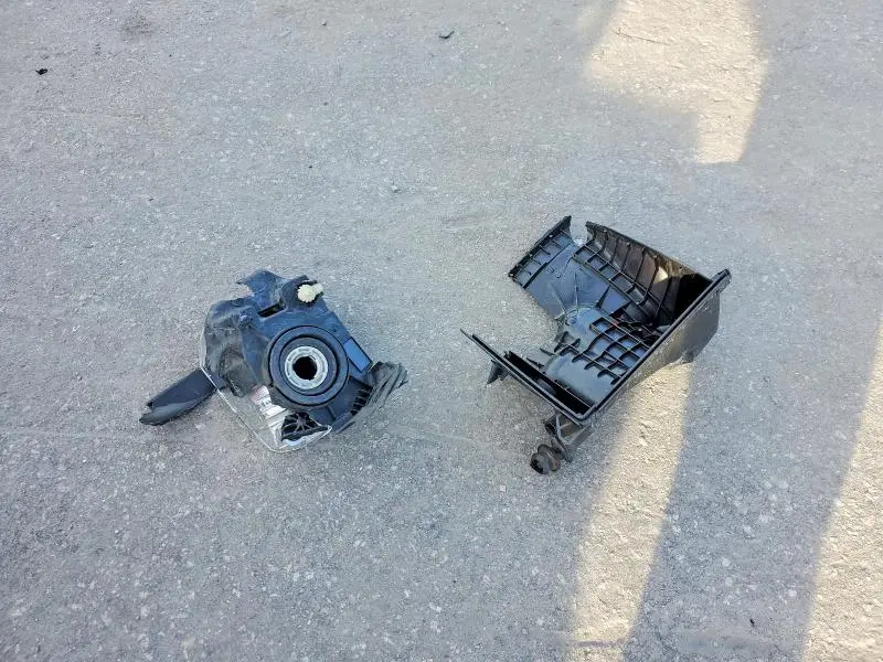 2014 CHEVROLET CRUZE ECO  