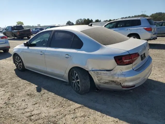 2016 VOLKSWAGEN JETTA SE  