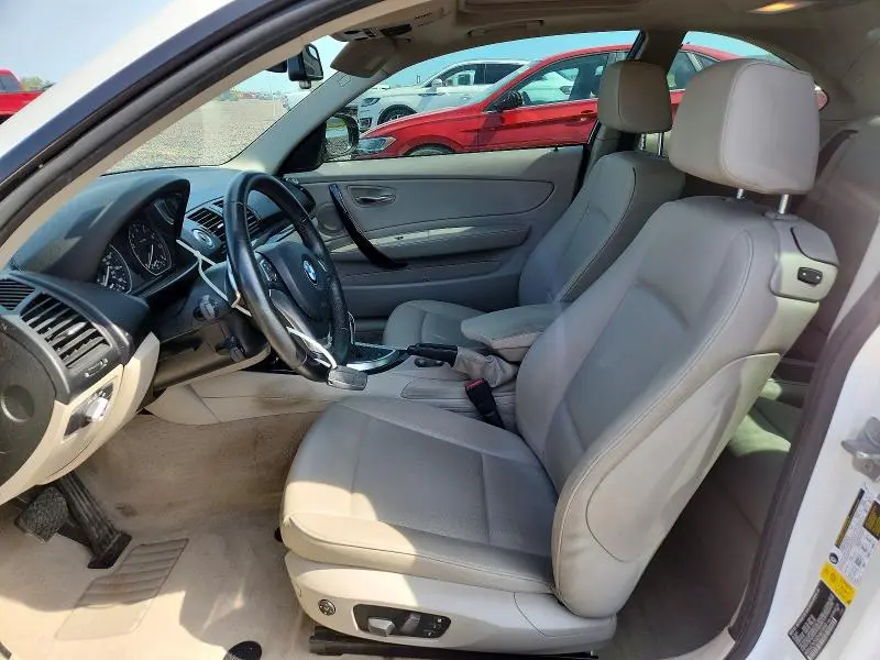 2013 BMW 135 I  