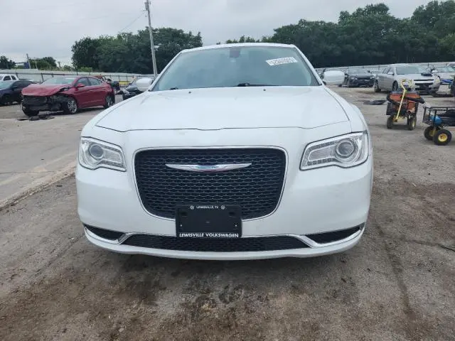 2017 CHRYSLER 300 LIMITED  