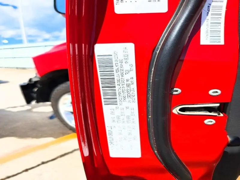 2012 DODGE RAM 1500 SPORT  