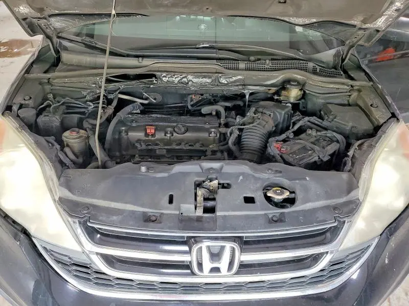 2010 HONDA CR-V EX  