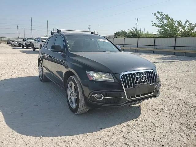 2013 AUDI Q5 PRESTIGE