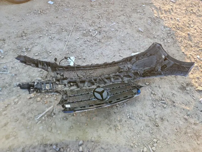 2014 MERCEDES-BENZ E 550 4MATIC  