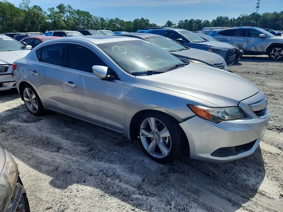 2015 ACURA ILX 20  
