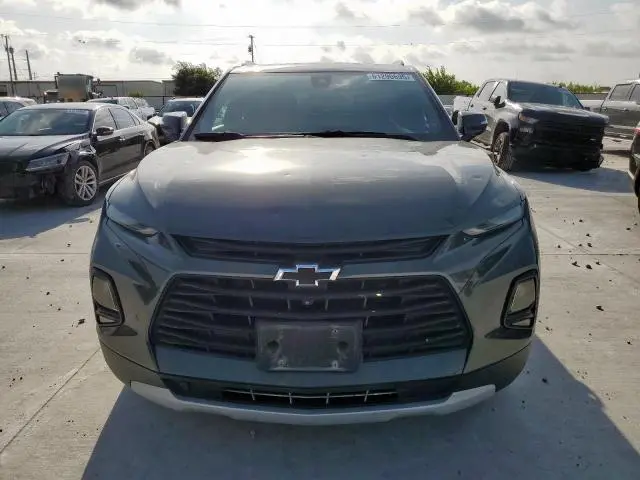 2020 CHEVROLET BLAZER 3LT  