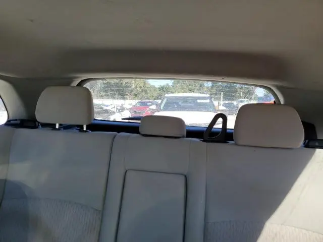 2017 MITSUBISHI OUTLANDER SPORT ES  