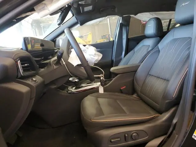 2024 BUICK ENVISTA AVENIR