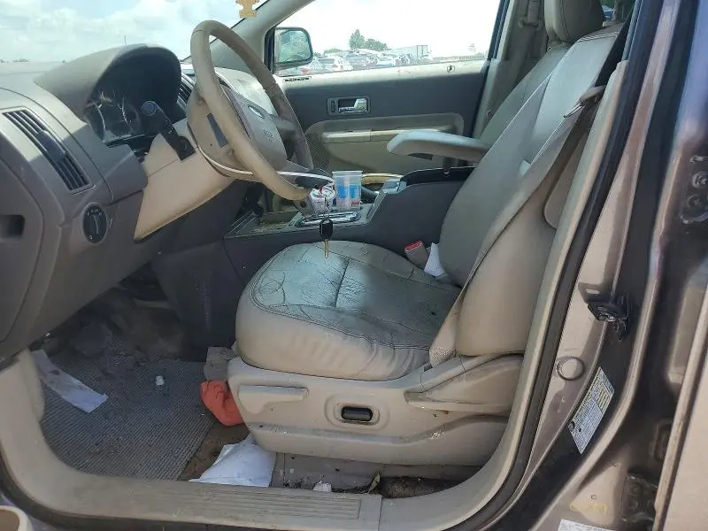 2010 FORD EDGE SEL  