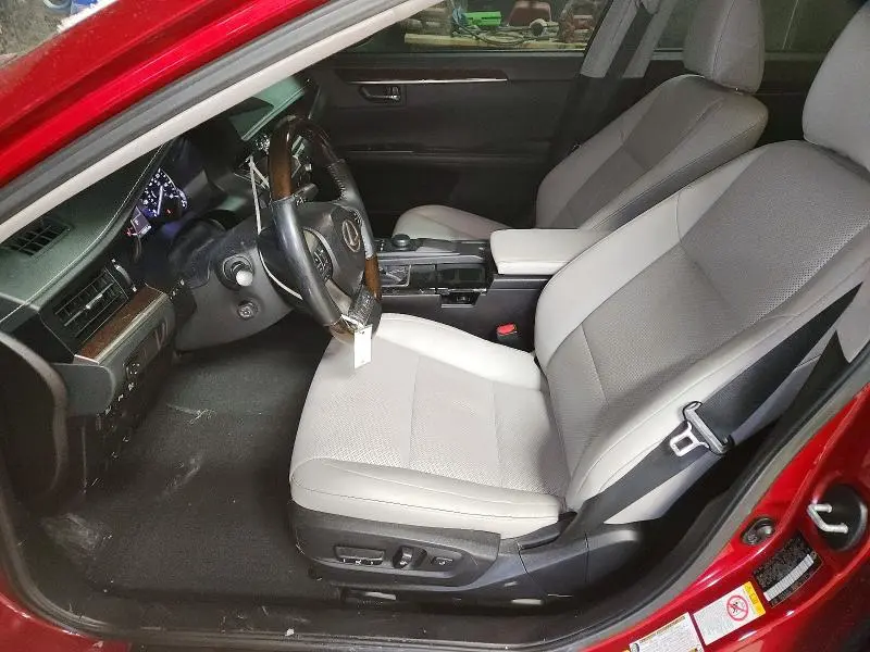 2017 LEXUS ES 350 BASE  