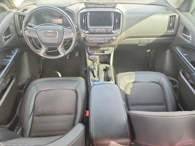 2019 GMC CANYON ALL TERRAIN  