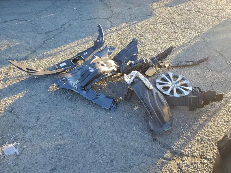 2021 TOYOTA PRIUS PRIME LE  