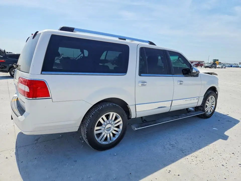 2014 LINCOLN NAVIGATOR L  