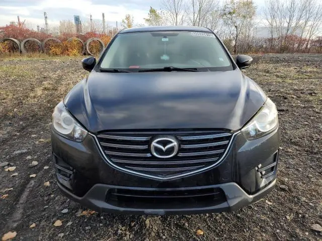 2016 MAZDA CX-5 SPORT  