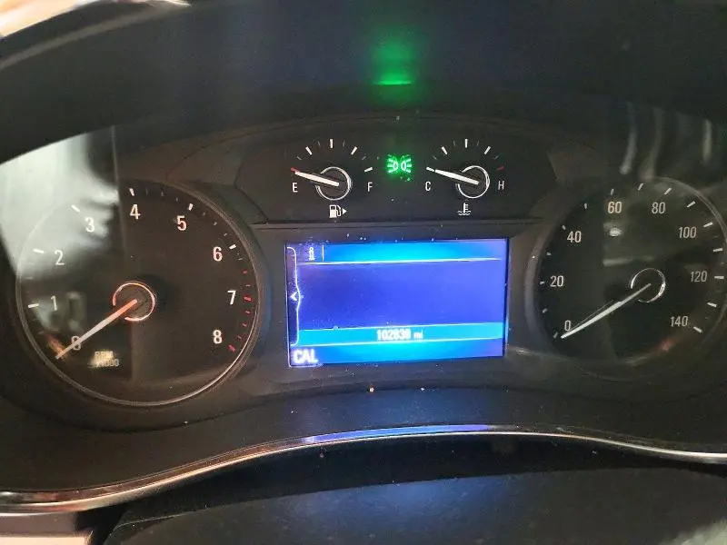 2020 BUICK ENCORE ESSENCE  