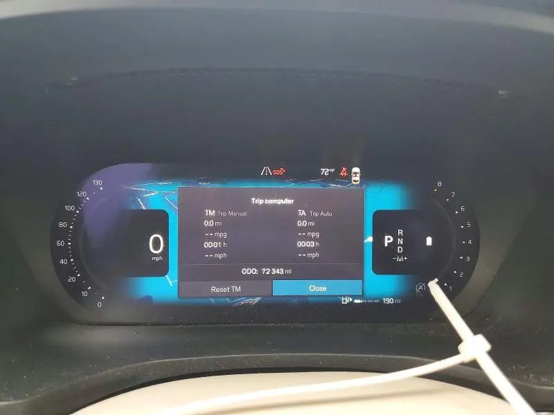 2023 VOLVO S60 PLUS  