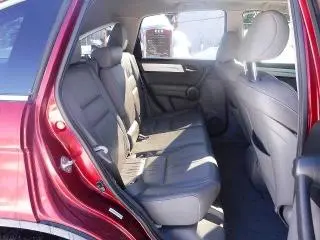2010 HONDA CR-V EXL  