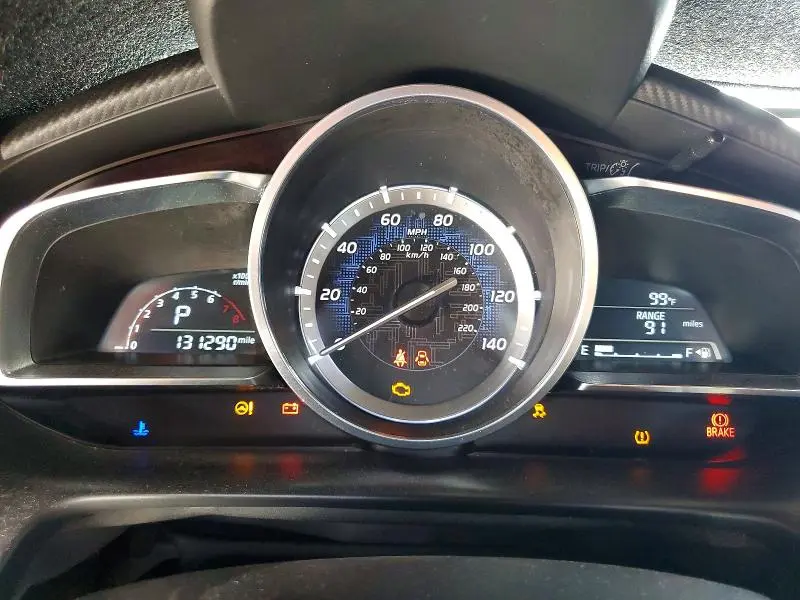 2018 TOYOTA YARIS IA BASE  