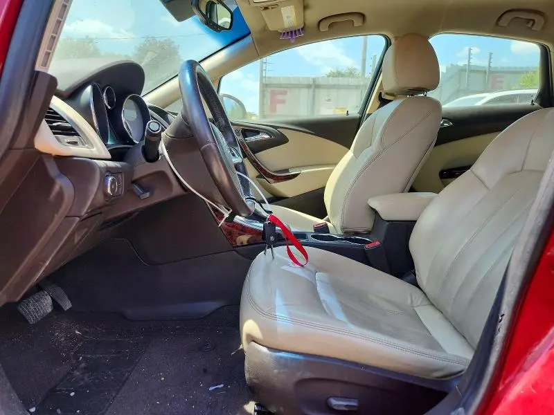 2013 BUICK VERANO   