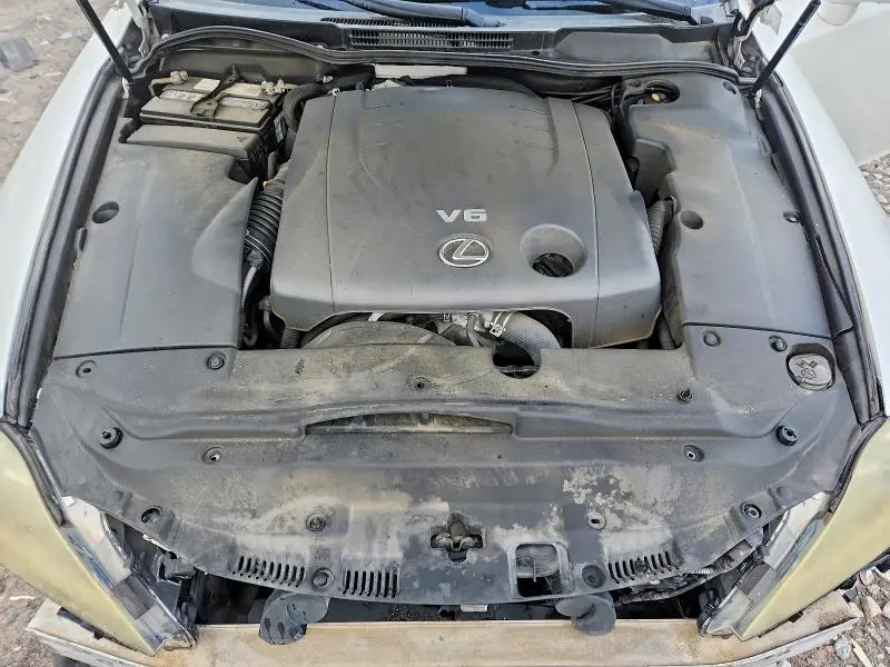 2012 LEXUS IS 250  