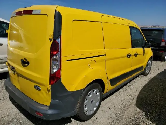 2016 FORD TRANSIT CONNECT XL