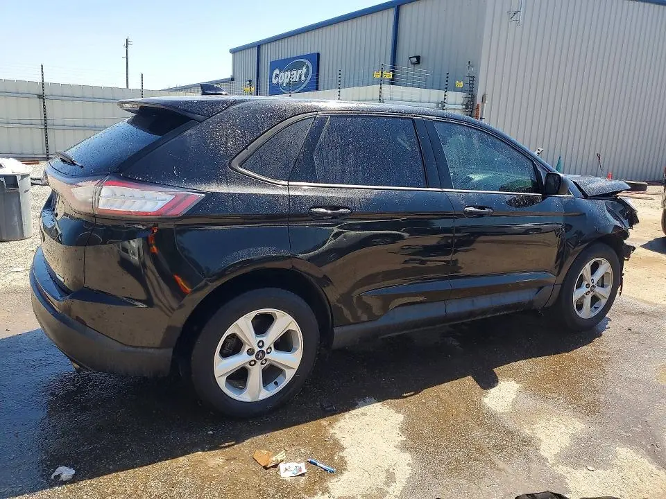 2016 FORD EDGE SE  