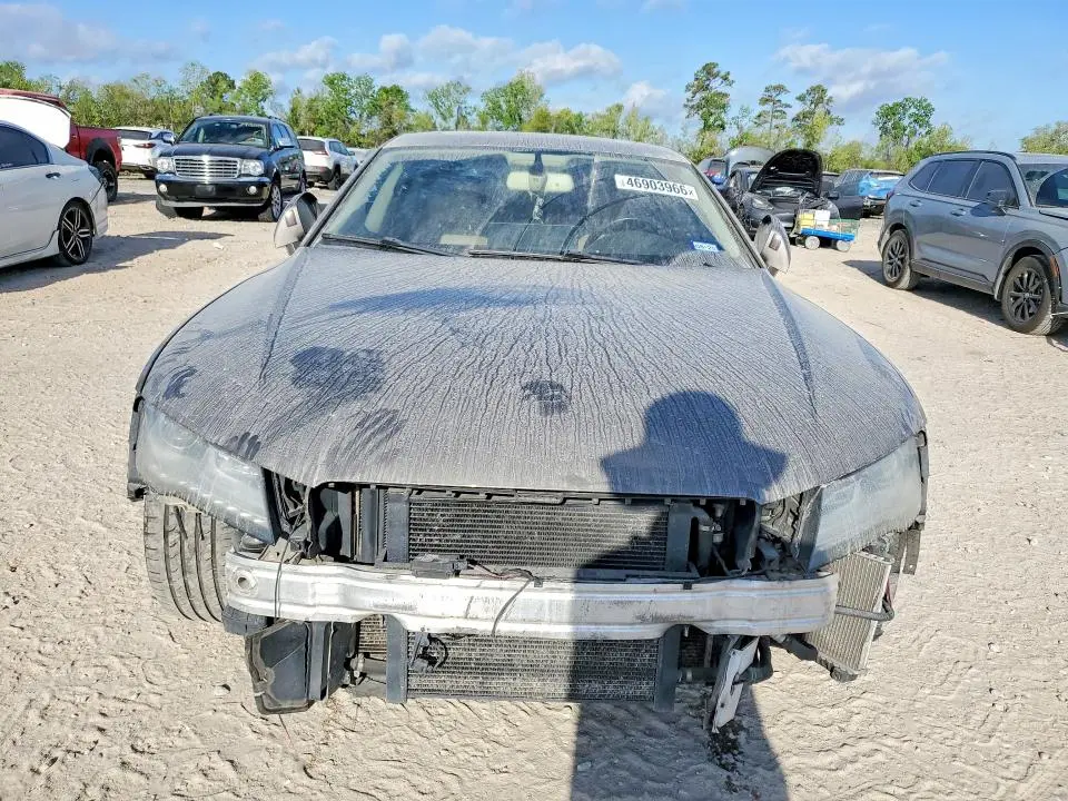 2013 AUDI A7   