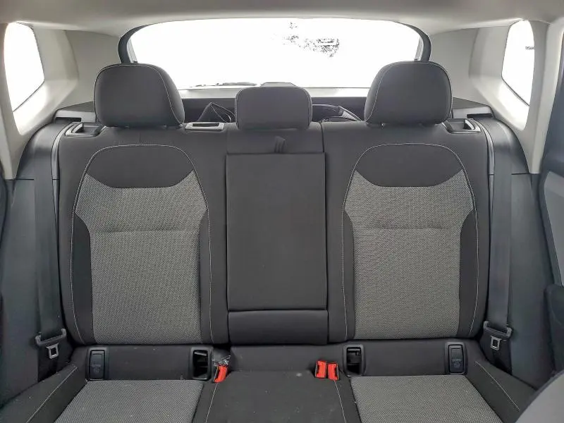 2022 VOLKSWAGEN TAOS S  