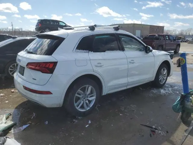 2020 AUDI Q5 PREMIUM  