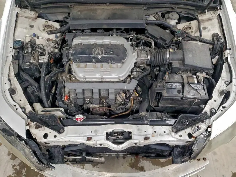 2013 ACURA TL   