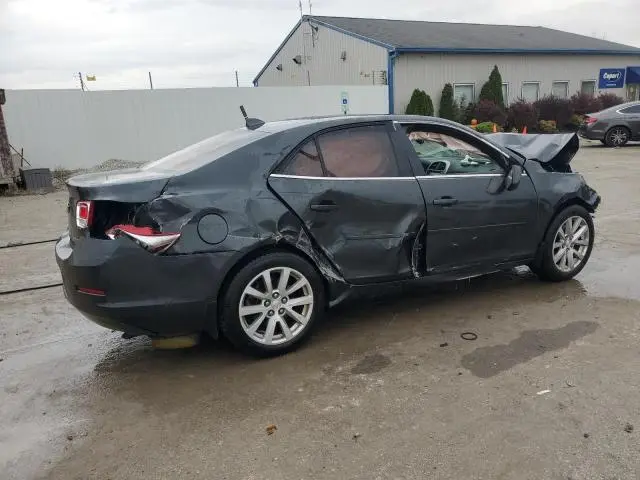 2014 CHEVROLET MALIBU 3LT  