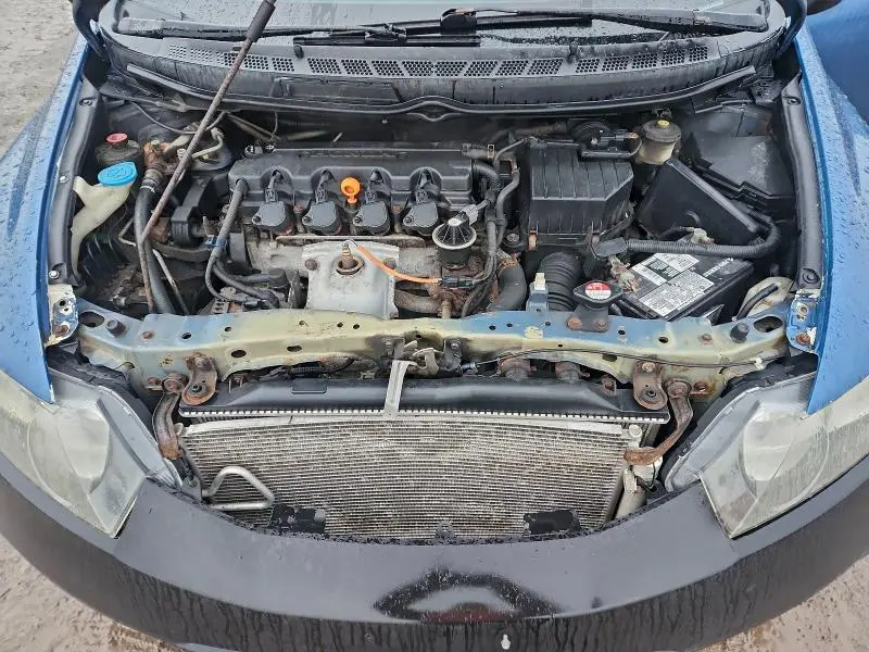 2010 HONDA CIVIC DX-G  