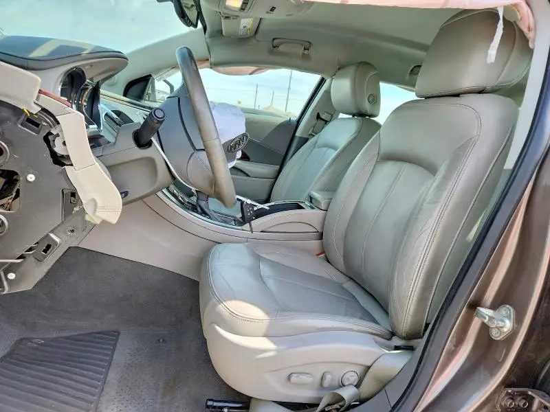 2011 BUICK LACROSSE CXL  