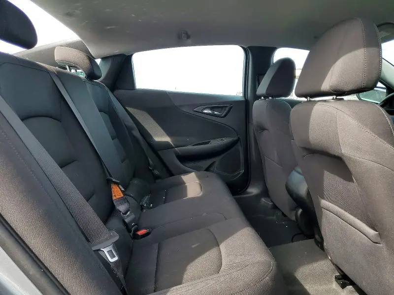 2023 CHEVROLET MALIBU LS  