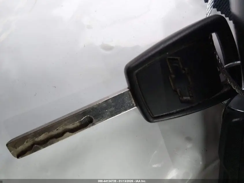 2014 CHEVROLET SILVERADO 1500 2LT