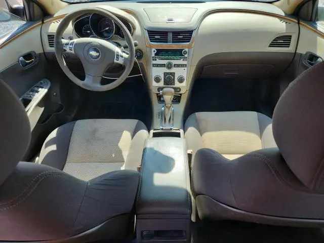 2010 CHEVROLET MALIBU 1LT  
