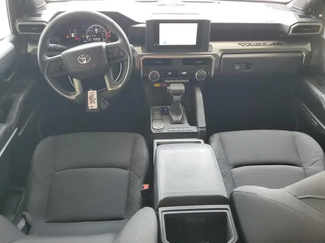 2024 TOYOTA TACOMA DOUBLE CAB  
