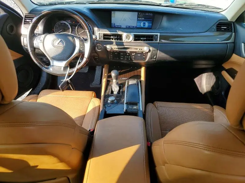 2013 LEXUS GS 350  