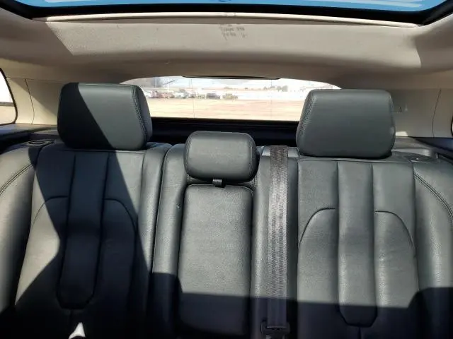 2015 LAND ROVER RANGE ROVER EVOQUE PURE PLUS  