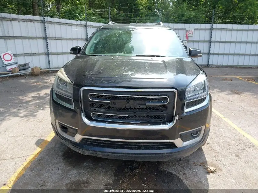 2013 GMC ACADIA SLT-1