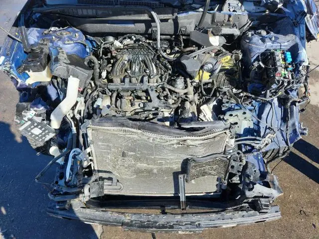 2010 HYUNDAI VERACRUZ GLS  