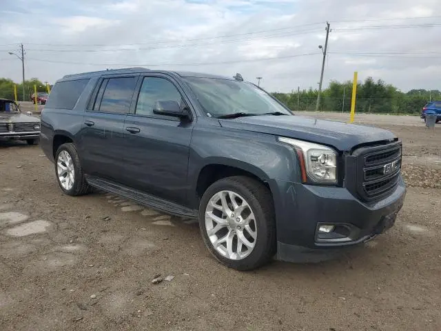 2019 GMC YUKON XL C1500 SLT  