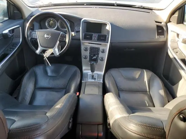 2012 VOLVO XC60 3.2  
