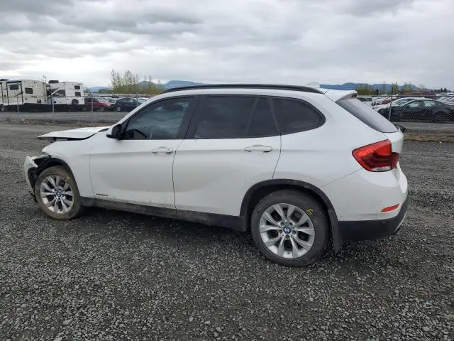2014 BMW X1 XDRIVE28I