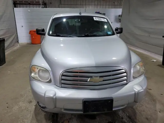 2011 CHEVROLET HHR LS  