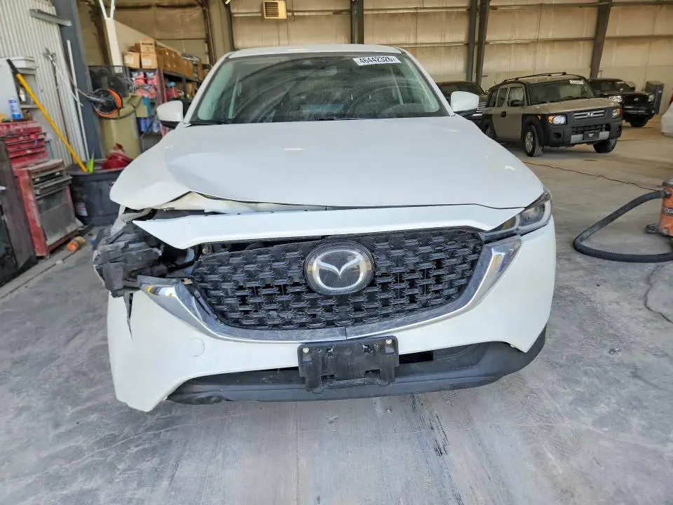 2023 MAZDA CX-5 PREMIUM  
