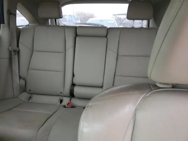 2015 ACURA RDX   